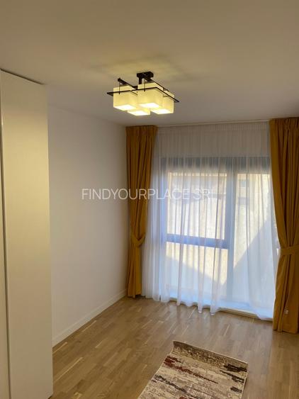 Apartament în Arcadia Domenii,parcare inclusă - 11