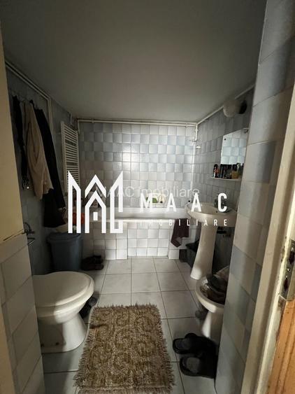 Casa tip duplex I 4 camere I Garaj I Zona Calea Poplacii - 10