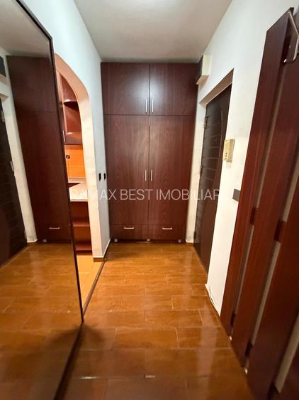 Iancului 1 minut metrou - mobilat si utilat - 12