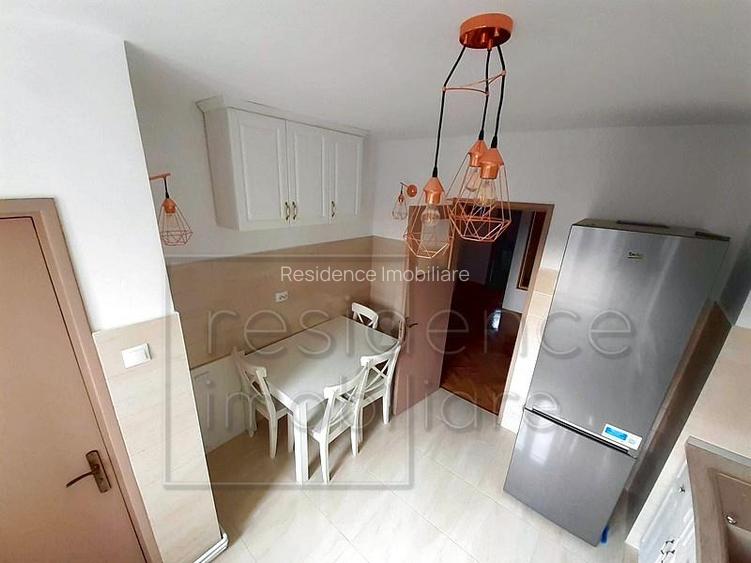 Renovat! Apartament 3 camere, Andrei Muresanu, Aleea Muscel - 5