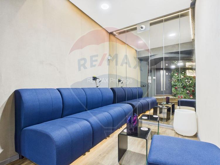 Spațiu comercial – Ultracentral - Investiție cu randament imediat - 12