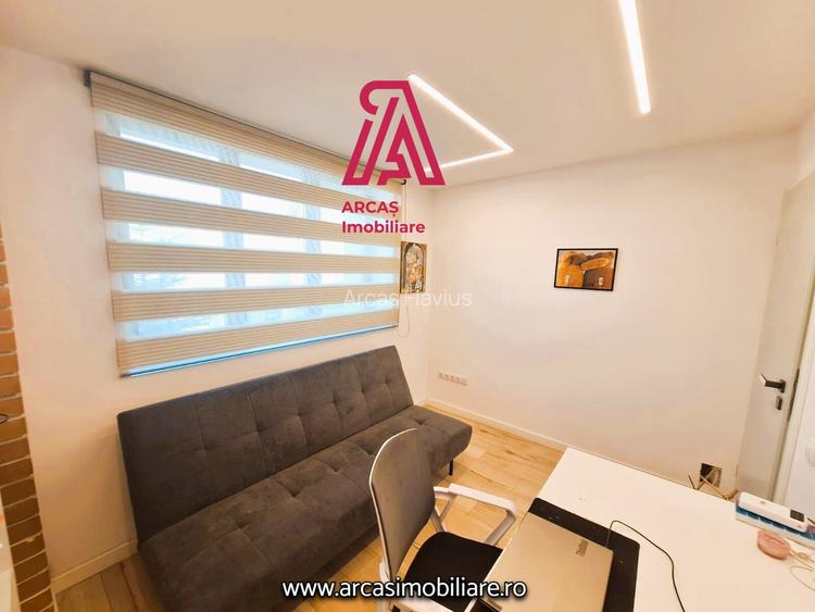 Vila moderna de inchiriat 2000 euro cu utilitati incluse! - 12