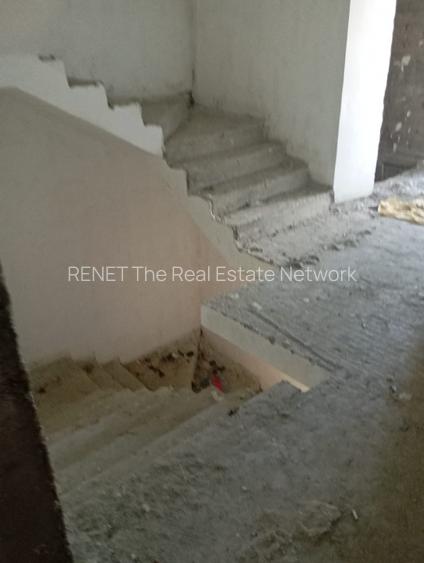 Vând bloc locuințe colective la roșu, stradal – Șos. Chitilei - 5