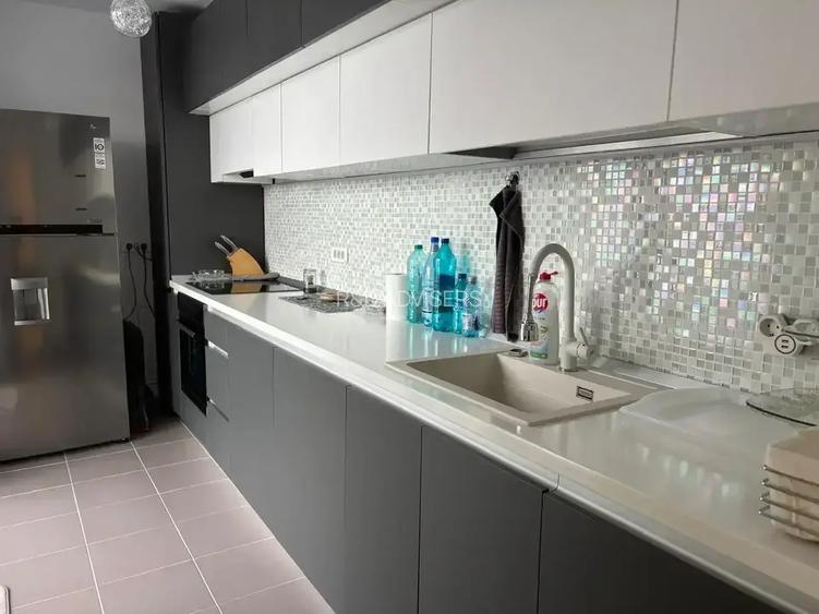 Apartament 3 Camere Mobilat Utilat | 2 Locuri Parcare Mutare Imediata - 5