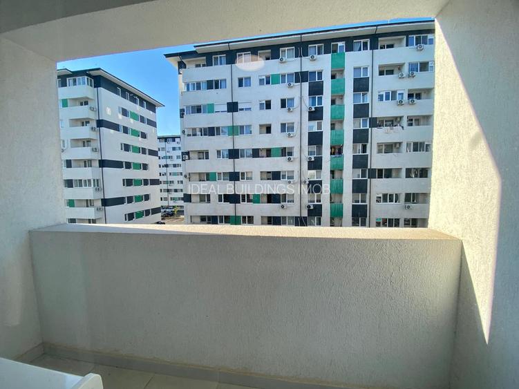 Apartament - 2 camere - PRIMA INCHIRIERE - Loc parcare - AC - Militari Residence - 8