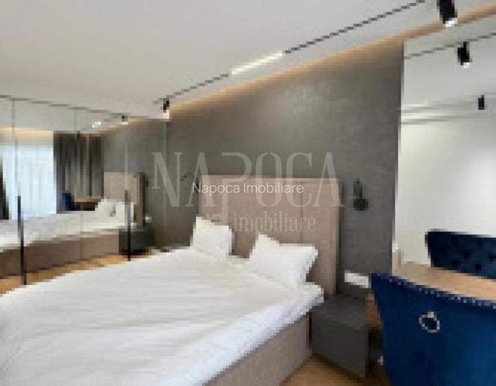 Apartament 2 camere de vanzare in Floresti - 4