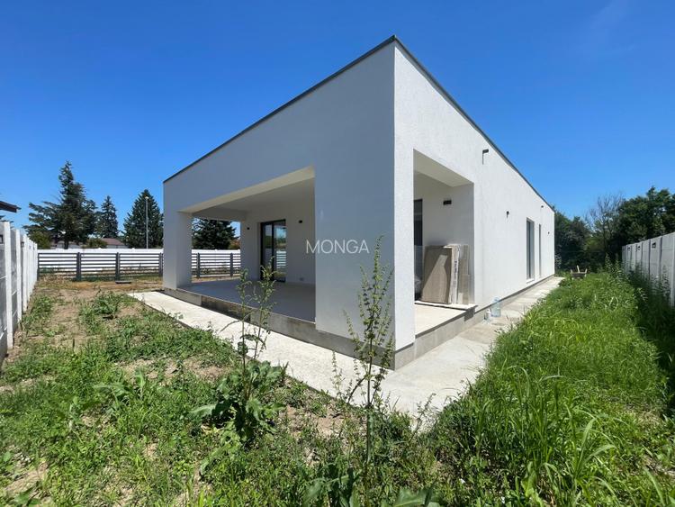 Casa 4 camere parter | 132mp | Tamasi Corbeanca | 0 comision | 510mp teren - 6