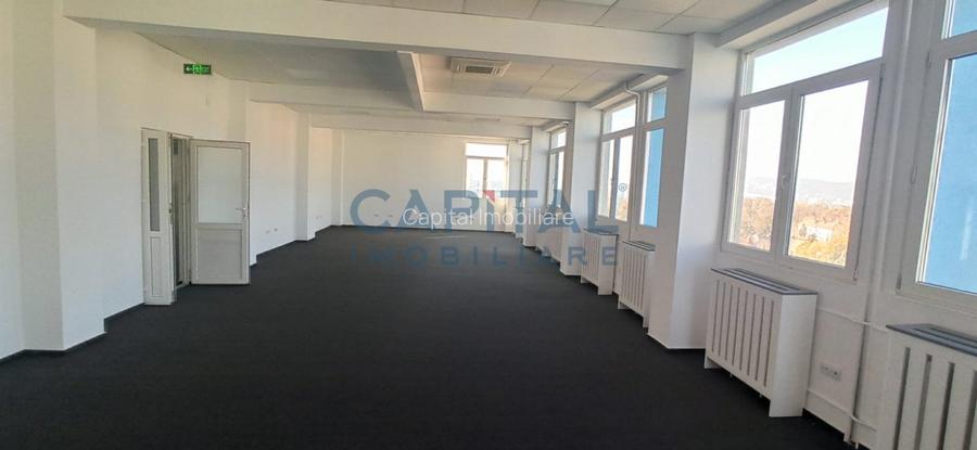 Cladire moderna pentru Birouri  in apropiere de Primarie zona 0 ! - 2