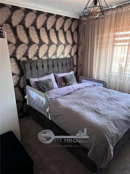 Apartament 2 Camere Decomandat Nicolina Complet Renovat - 7