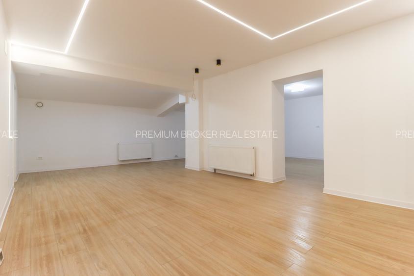 Spațiul Volubile - generos și finisat - - 25