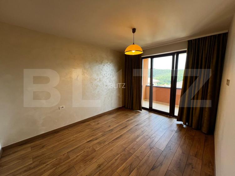 Casa cu 4 camere, 120 mp utili, 250 mp de teren, la liziera padurii - 10