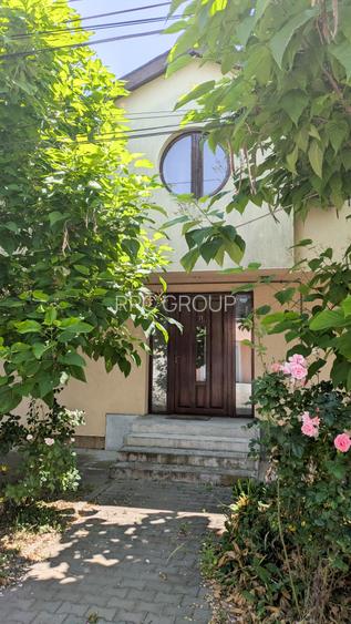 Casă de vânzare – Teren 1600 mp – Str. Horia Creangă, Timișoara - 2