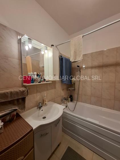 Apartament 2 camere - 15