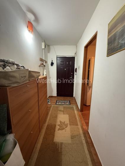 Apartament 2 camere, 57 mp utili, semidecomandar - Freidorf - 9