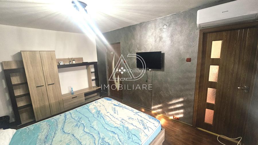 Garsonieră confort 1 de vânzare – mobilată – Strada Agriculturii, Târgu Jiu - 4