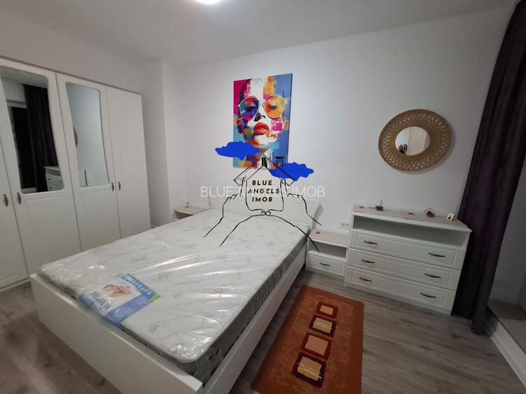 Apartament 2 camere - Vivamus Park Residence - 3