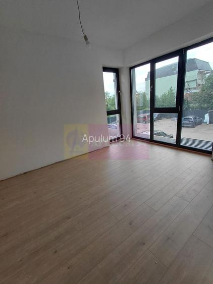 Complex privat de case individuale PREMIUM 2026, TITAN-2 PARCARI - 15