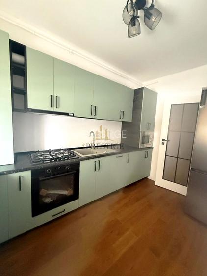 FĂRĂ COMISION | APARTAMENT 2 CAMERE | ETAJ 1 | BALCON | DOAMNA STANCA - 3