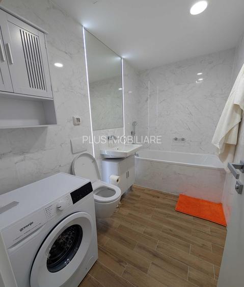Apartament 2 camere Lux+Loc de parcare in Complexul CityPoint Aviatiei - 2