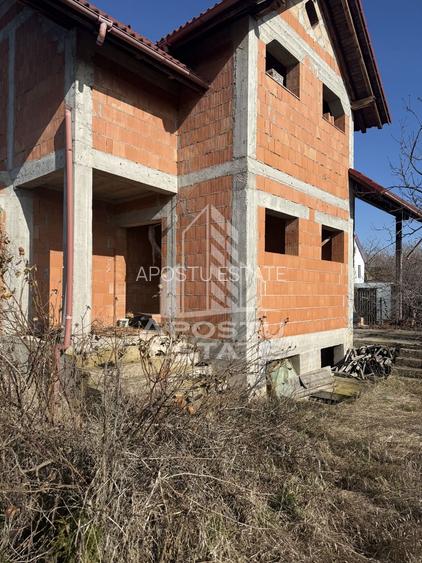 Casă individuală în Sanandrei - 2