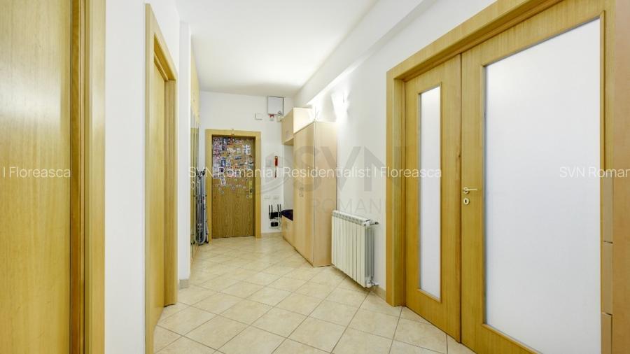 REA1019829 Apartament 4 Camere I Calea Floreasca I Garaj Subteran - 6
