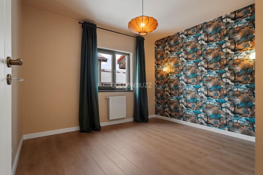 Vila de vânzare Pipera - Drumul Bisericii - 27