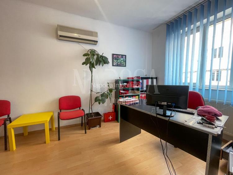 Apartament 2 camere de vanzare in Centru, Cluj Napoca - 2