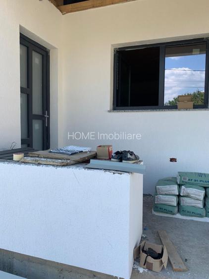 Casa NOUĂ Rusi Ciutea - 6