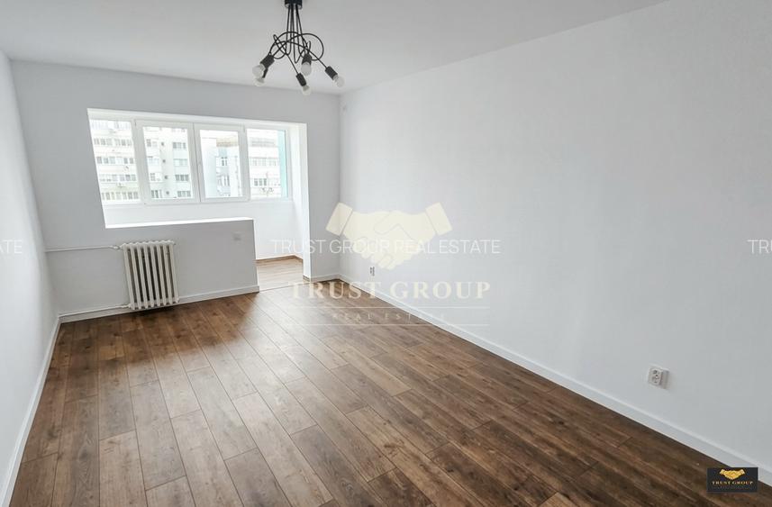 Apartament 3 camere P-ta Victoriei Titulescu | Renovat | 1976 - 2