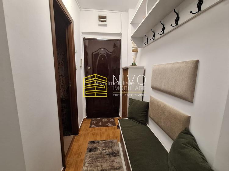 Apartament 2 camere – Tg. Mureș – Dâmbu Pietros – Str. Măgurei - 5