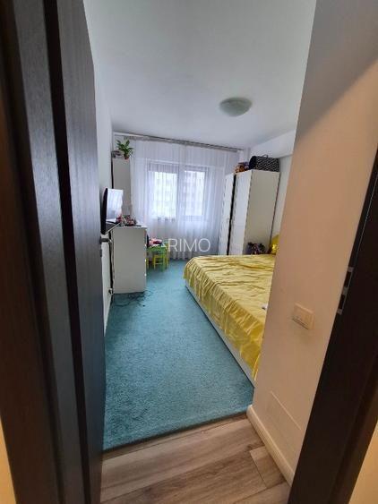 Apartament 2 camere + Loc Parcare Subterană Drumul Taberei - 13