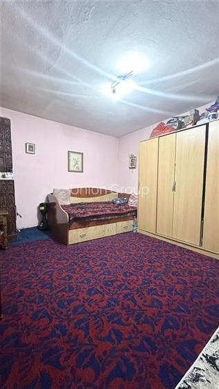 Casa cu Teren de 120 mp, Toate Utilitatile, Zona Viile Noi - 21