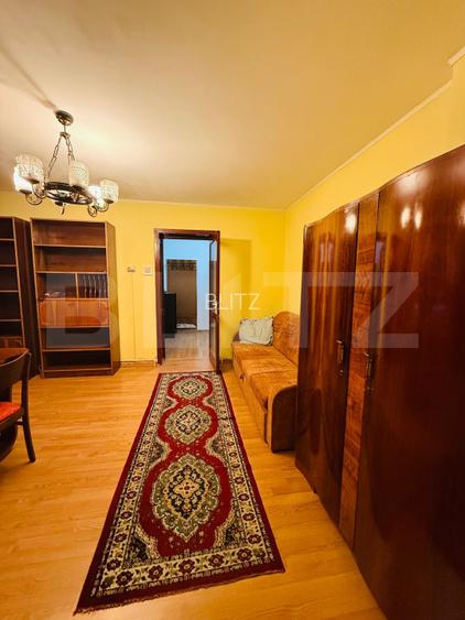 Apartament 2 camere, 48 mp, Săcele - 4