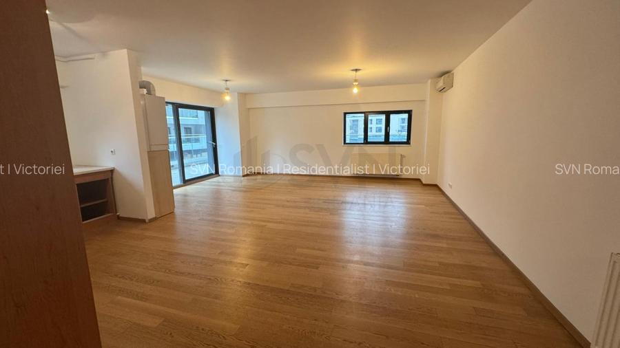 REA1027398 Apartament 3 camere cu terasa spatioasa l UpGround l Barbu Vacarescu - 4