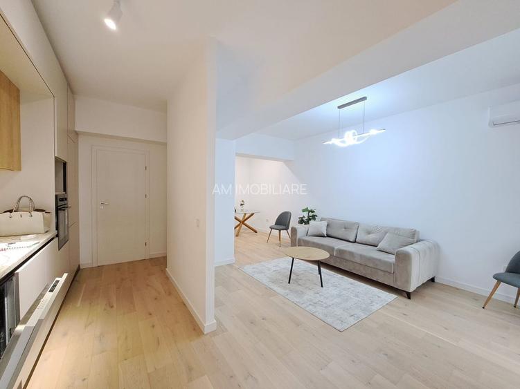 AP. 2 CAMERE - FIRST ESTATE, PET-FRIENDLY, POMPA DE CALDURA - 4