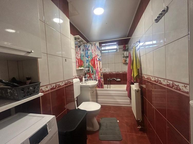 Apartament 3 camere mobilat utilat - Aleea Biruintei - 10