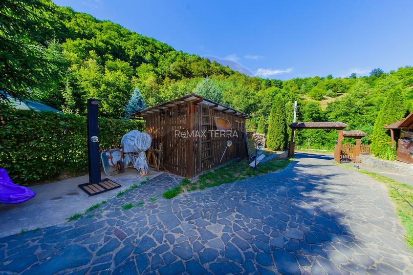 CASA DEOSEBITA DE VANZARE INTRERAURI, COAS - 33