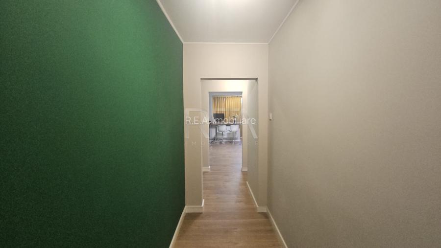 2 camere, renovat, Parcul Moghioroș - 11