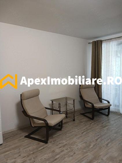 Garsoniera de inchiriat Timpuri Noi București | ApexImobiliare.ro - 6