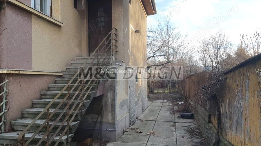 Casa zona centrala aproape de Universitate - 5