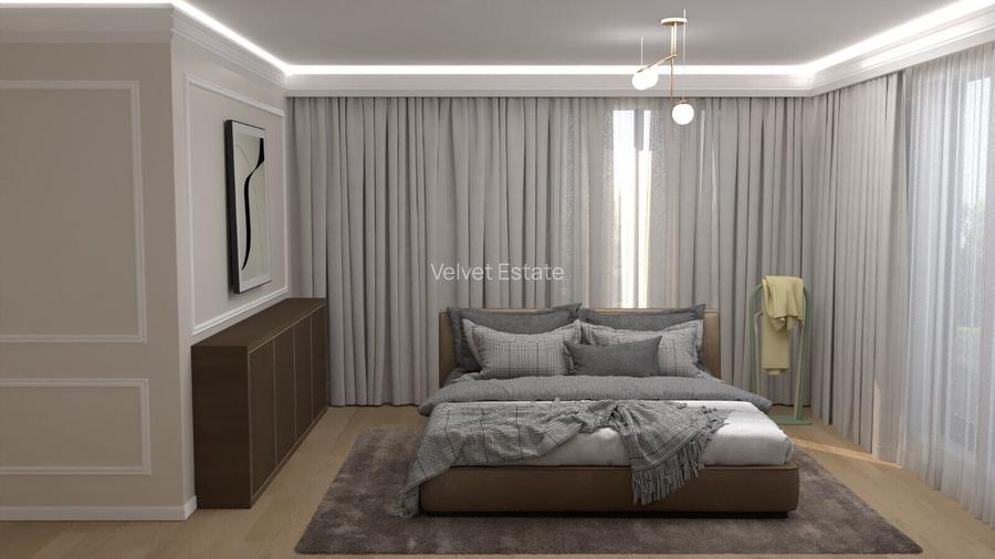 PENTHOUSE 5 CAMERE IANCU NICOLAE - 6