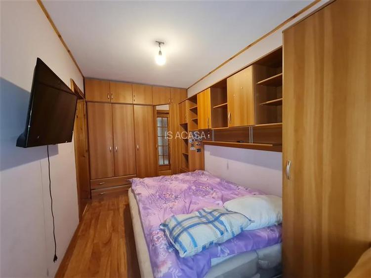 Apartament modern cu 3 camere in centru - zona Maestro - 7