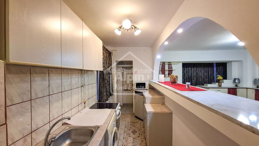 Garsoniera Suprafata Generoasa - 9