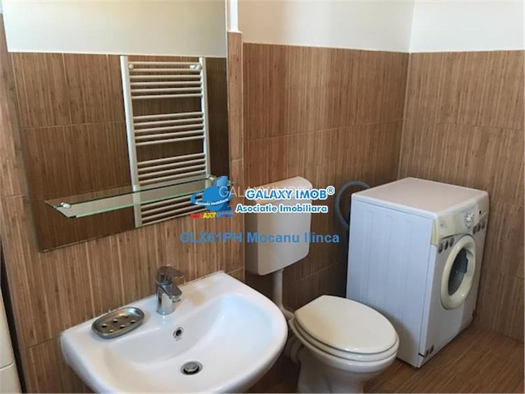 Inchiriere apartament 2 camere, de lux, bloc nou, Ploiesti, Central - 12