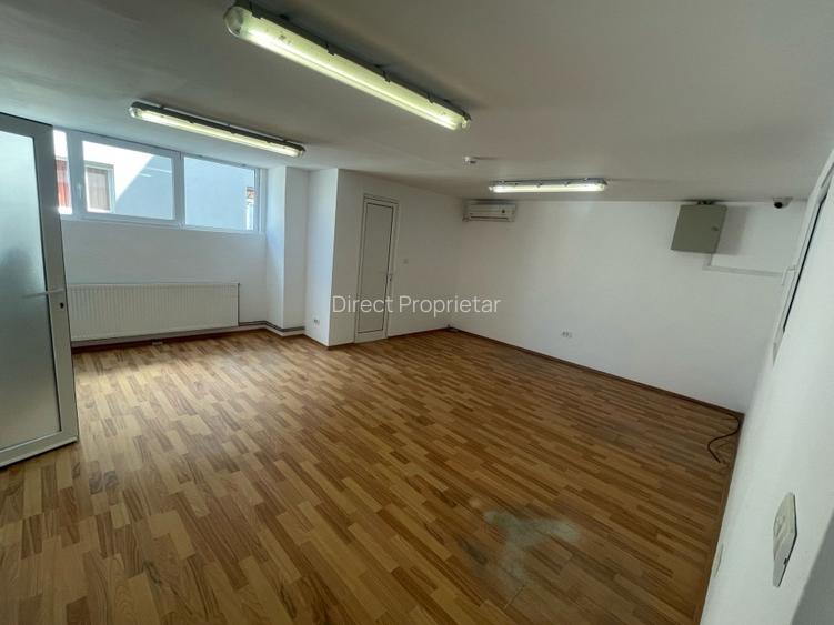Inchiriere spatiu depozitare si birouri direct de la proprietar, comision 0 - 5