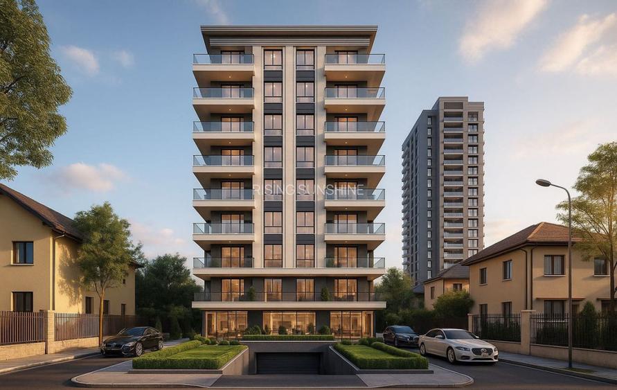 teren | suprafață 874 mp | POT: 70 | CUT: 3.05 | Uverturii | UVERTURII - 4