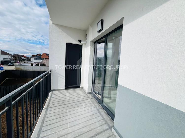 Apartament 3 camere -Selimbar - 8