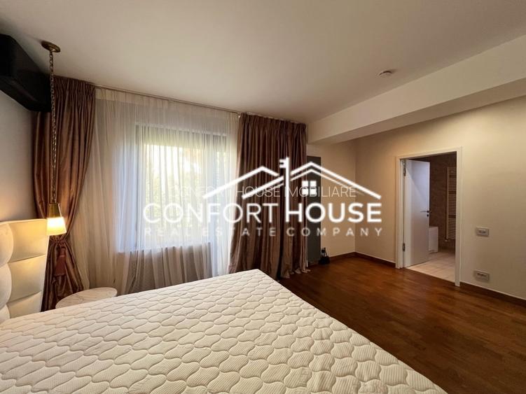 Vila D+P+E+M. 5 camere, complex rezidential, IANCU NICOLAE -British School - 40