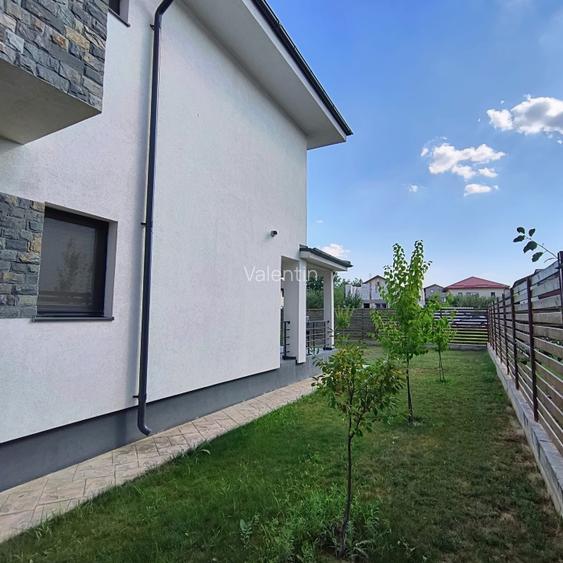 Casa moderna stil mediteranean, mobilata si utilata - Berceni - 2