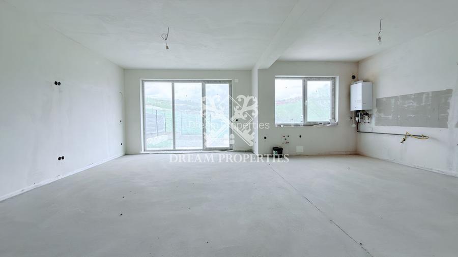 Casa tip duplex 5 camere, 3 bai, 119 mp, balcon, strada Crișeni Dezmir - 3